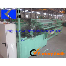 chain link fence weaving machine from Hebei jiake made in China